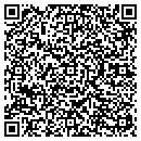 QR code with A & A II Auto contacts