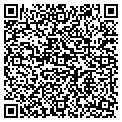 QR code with Tim Hortons contacts