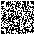 QR code with Cosby Company contacts