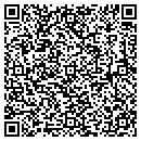 QR code with Tim Hortons contacts