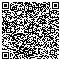 QR code with King Financial contacts