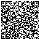 QR code with Angell Diane contacts