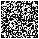 QR code with I Do Productions contacts