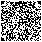 QR code with Aardvark Applications contacts