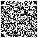 QR code with Tim Hortons contacts