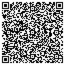 QR code with Techdyne Inc contacts