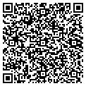 QR code with Tim Hortons contacts