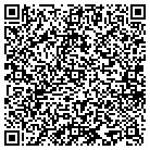 QR code with Tim & Tab Donut Incorporated contacts