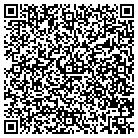 QR code with Tahoe Marketing LLC contacts