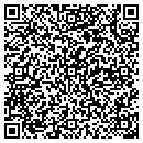 QR code with Twin Donuts contacts