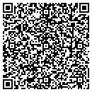 QR code with Twin Doughnuts contacts