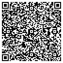 QR code with Psalm Travel contacts