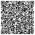 QR code with River's End Guide Service & Ocean contacts