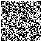 QR code with T & T Liberty Safes contacts