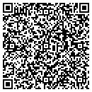 QR code with Redsun Travel contacts