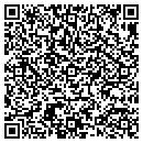 QR code with Reids Best Travel contacts