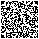 QR code with J D Enterprises contacts
