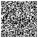 QR code with Taza Grill contacts