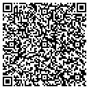 QR code with Albert R Coates contacts