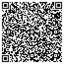 QR code with Pga Tour contacts