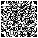 QR code with PR Projects contacts