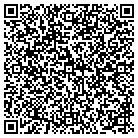 QR code with Raystown Lk Striper Guide Service contacts