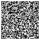 QR code with J S Flooring contacts