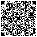 QR code with Rojas Virginia contacts
