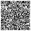 QR code with D'Addario Industries contacts