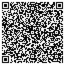 QR code with True North Business Development contacts