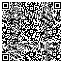 QR code with J D Geist & Assoc contacts