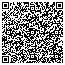 QR code with King's Flooring contacts
