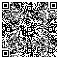 QR code with The Parrott Grill contacts
