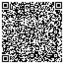 QR code with The Patio Grill contacts
