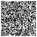 QR code with Sas World Traveling contacts