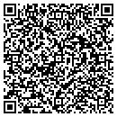 QR code with The Wine Rack contacts