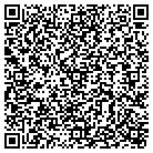 QR code with Leddy Floor Refinishing contacts
