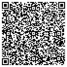 QR code with Johnson Veterinary Service contacts