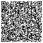 QR code with Advanced Media Sales LLC contacts