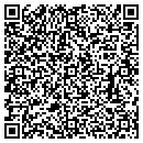 QR code with Tooties Bar contacts