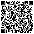QR code with Dbp LLC contacts