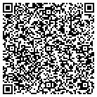 QR code with Made in the Shade Blinds contacts