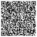 QR code with Wgp contacts