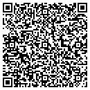 QR code with Ultimate Bars contacts