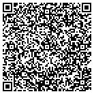 QR code with Martys Pro Floor Covering Inc contacts
