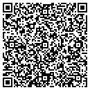 QR code with Utf Enterprises contacts