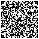 QR code with Adcentuate contacts