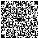 QR code with C-N-C Outdoor Adventures contacts