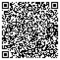QR code with B J Casto Inc contacts
