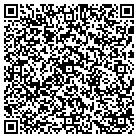 QR code with C & S Marketing Inc contacts